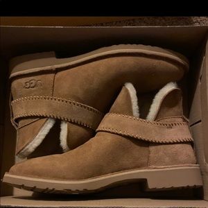 Ugg McKay Boots